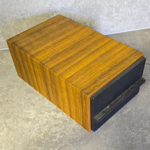 Vintage wood effect - effect, 1