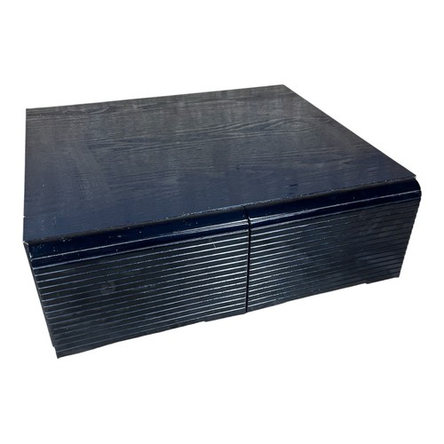 Vintage retro drawer vhs - retro,