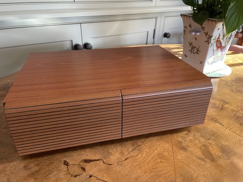 Vtg vhs vcr - vcr, holder