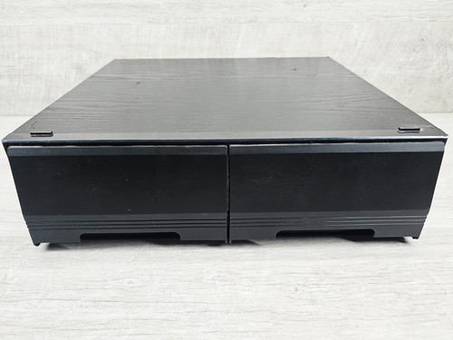 Vintage vhs cassette storage - cassette, 2