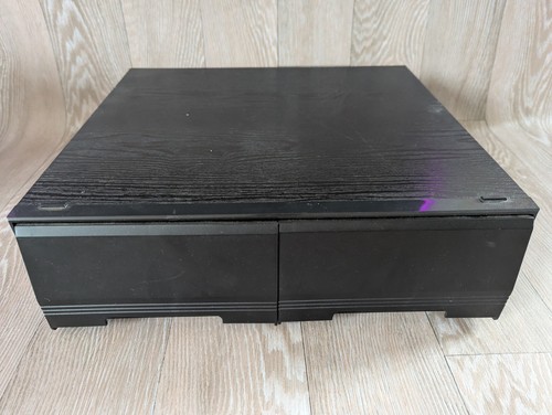 Vintage vhs cassette storage - vintage,