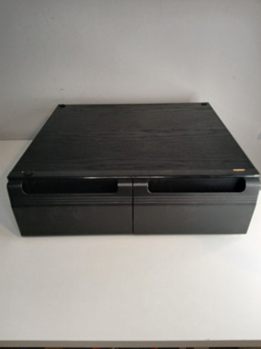 Vhs tapes holder - holder, organizer