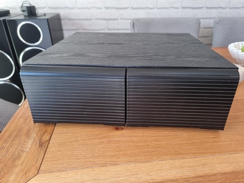 Vintage black ash - ash, video
