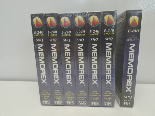 Memorex 240 1 x - , e-180