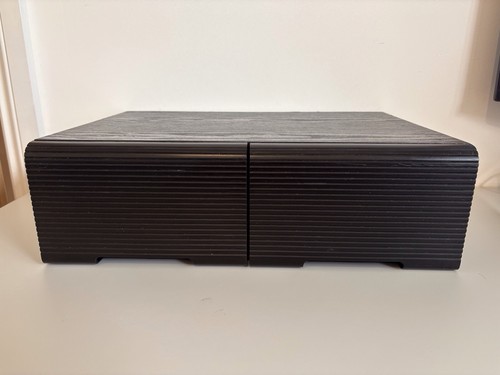 Vintage vhs video tape storage - vintage,