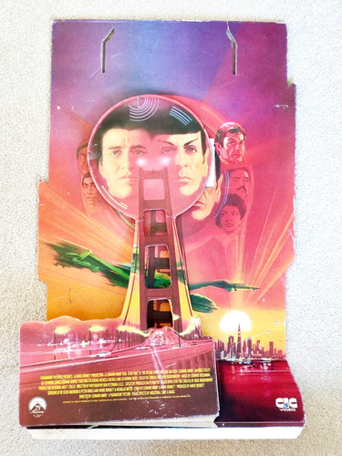 1986 cis video vhs store - vhs,