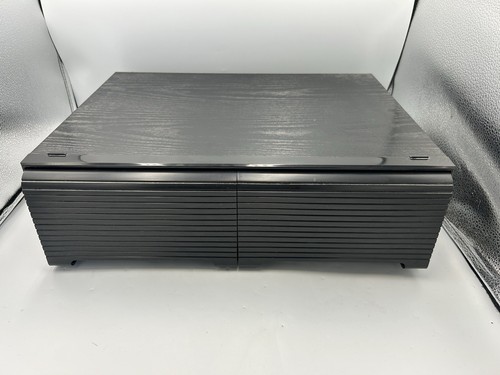 Vhs cassette tape storage - tape, unit
