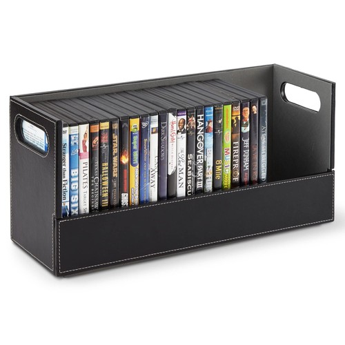 Dvd storage box movie - storage,