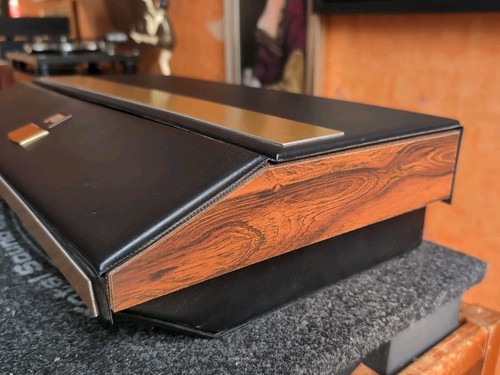 Vintage vhs tape holder - vintage,
