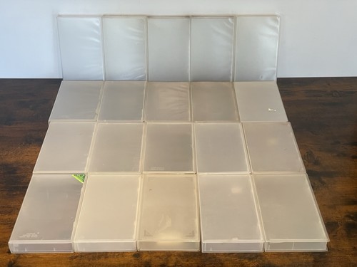 Empty vhs video tape - vhs,